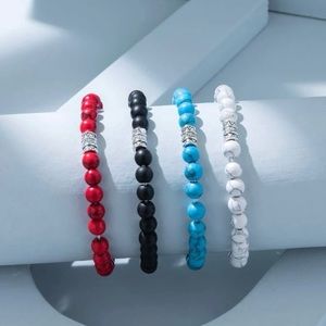 4pc braclet